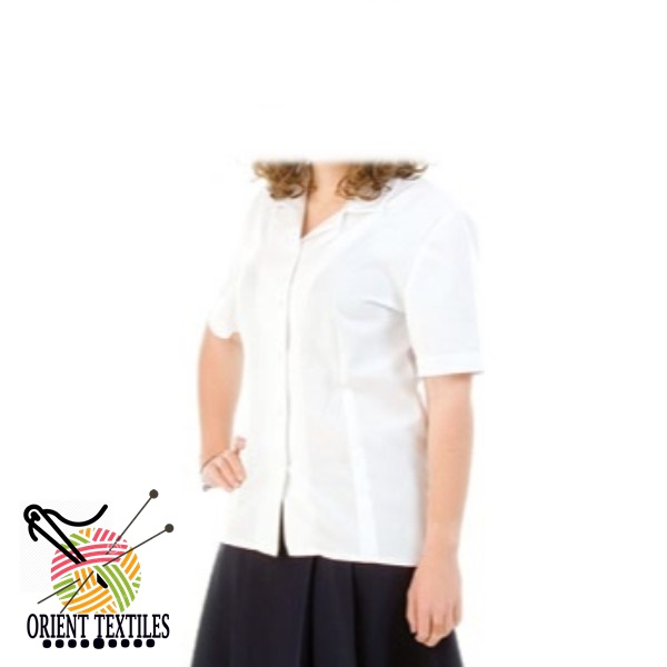 AE School Girls Shirts 11
